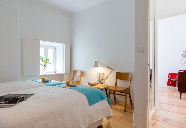 Apartment in Lisbon - FLH Adamastor Sunny Apartment Apartment in Lisbon - FLH Adamastor Sunny Apartment