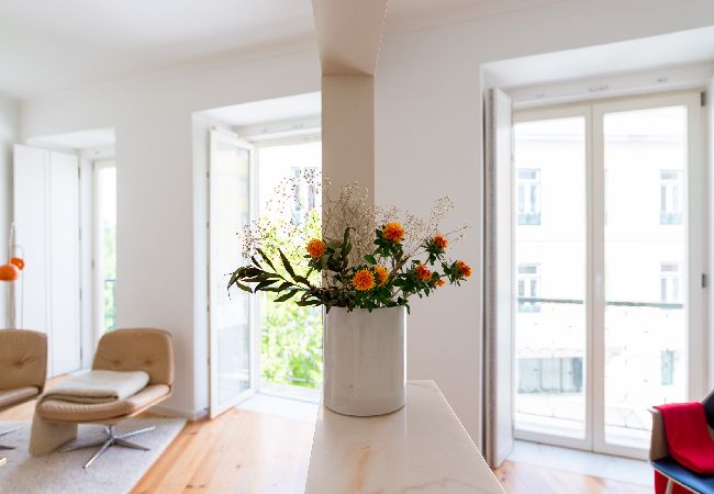 Apartment in Lisbon - FLH Adamastor Sunny Apartment Apartment in Lisbon - FLH Adamastor Sunny Apartment