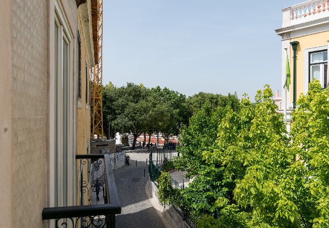 Apartment in Lisbon - FLH Adamastor Sunny Apartment Apartment in Lisbon - FLH Adamastor Sunny Apartment