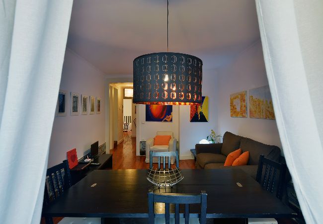 Apartment in Lisbon - FLH Norte Place Apartment in Lisbon - FLH Norte Place