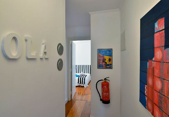 Apartment in Lisbon - FLH Norte Place Apartment in Lisbon - FLH Norte Place