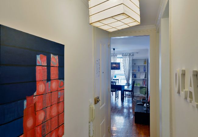 Apartment in Lisbon - FLH Norte Place Apartment in Lisbon - FLH Norte Place