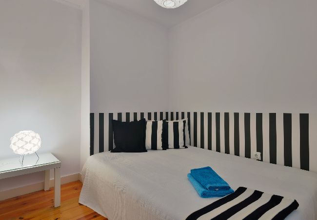 Apartment in Lisbon - FLH Norte Place Apartment in Lisbon - FLH Norte Place
