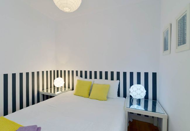 Apartment in Lisbon - FLH Norte Place Apartment in Lisbon - FLH Norte Place