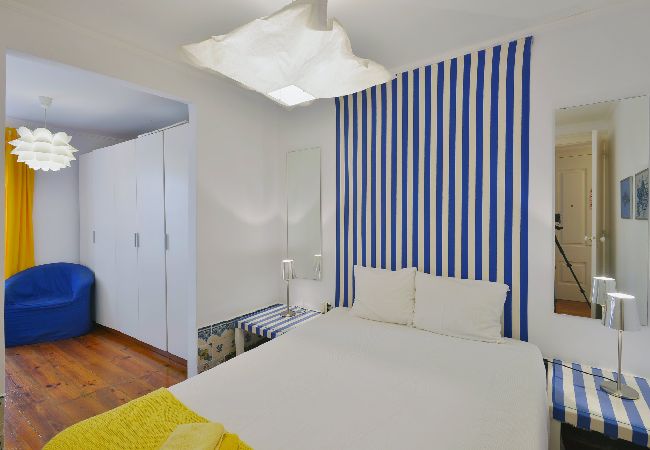 Apartment in Lisbon - FLH Norte Place Apartment in Lisbon - FLH Norte Place