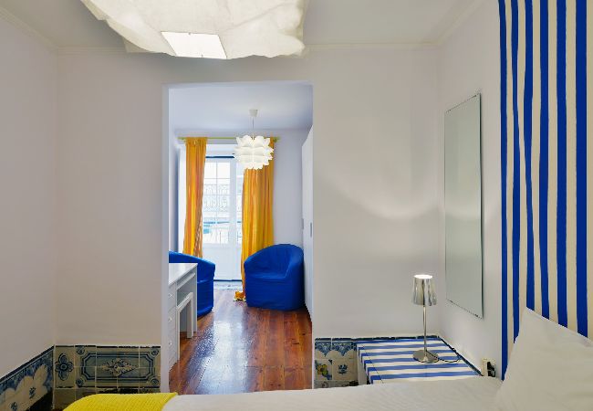 Apartment in Lisbon - FLH Norte Place Apartment in Lisbon - FLH Norte Place