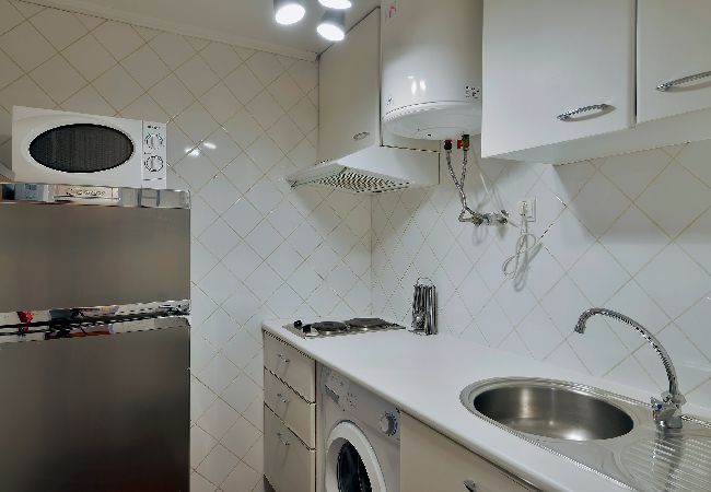 Apartment in Lisbon - FLH Norte Place Apartment in Lisbon - FLH Norte Place