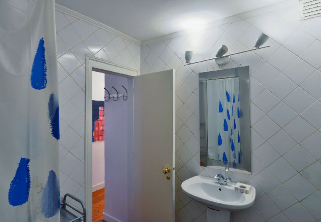 Apartment in Lisbon - FLH Norte Place Apartment in Lisbon - FLH Norte Place