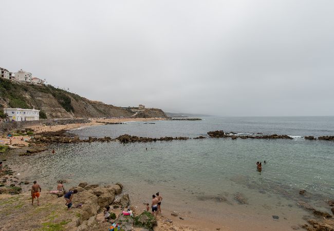 Apartment in Ericeira - FLH Ericeira Beach Sul Apartment in Ericeira - FLH Ericeira Beach Sul