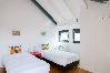 Apartment in Lisboa - FLH Bairro Alto Balcony Flat