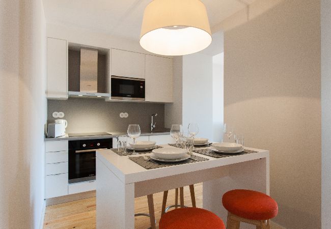 Apartment in Lisbon - FLH Príncipe Real Luxus Apartment I Apartment in Lisbon - FLH Príncipe Real Luxus Apartment I