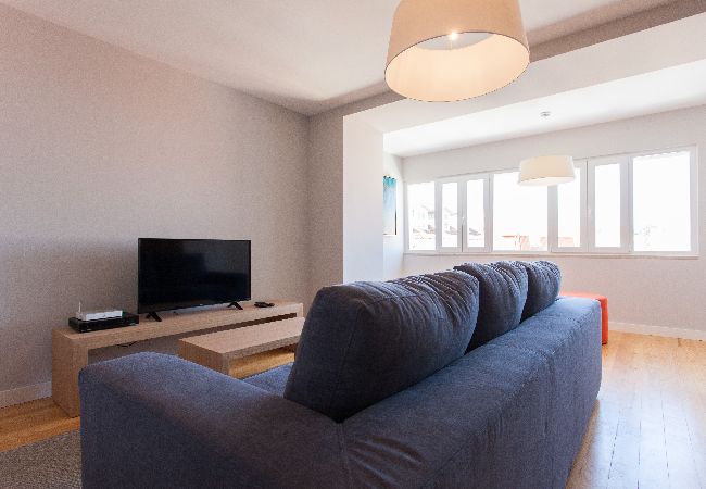 Apartment in Lisbon - FLH Príncipe Real Luxus Apartment I Apartment in Lisbon - FLH Príncipe Real Luxus Apartment I