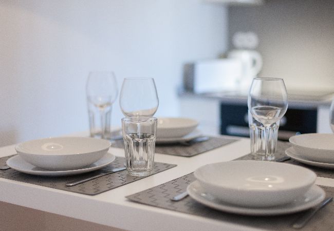 Apartment in Lisbon - FLH Príncipe Real Luxus Apartment I Apartment in Lisbon - FLH Príncipe Real Luxus Apartment I