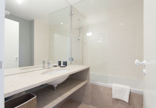 Apartment in Lisbon - FLH Príncipe Real Luxus Apartment I Apartment in Lisbon - FLH Príncipe Real Luxus Apartment I