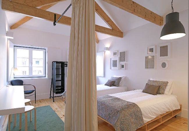 Apartment in Porto - FLH Porto Modern Rooftop Apartment in Porto - FLH Porto Modern Rooftop