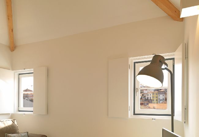 Apartment in Porto - FLH Porto Modern Rooftop Apartment in Porto - FLH Porto Modern Rooftop