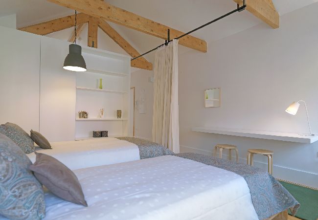 Apartment in Porto - FLH Porto Modern Rooftop Apartment in Porto - FLH Porto Modern Rooftop