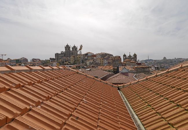 Apartment in Porto - FLH Porto Modern Rooftop Apartment in Porto - FLH Porto Modern Rooftop