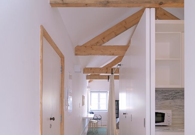 Apartment in Porto - FLH Porto Modern Rooftop Apartment in Porto - FLH Porto Modern Rooftop