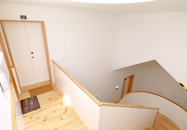 Apartment in Porto - FLH Porto Modern Rooftop Apartment in Porto - FLH Porto Modern Rooftop