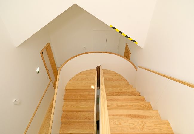 Apartment in Porto - FLH Porto Modern Rooftop Apartment in Porto - FLH Porto Modern Rooftop