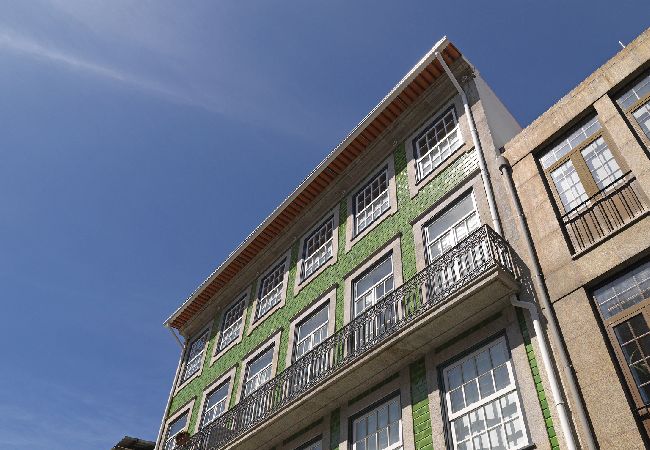 Apartment in Porto - FLH Porto Modern Rooftop Apartment in Porto - FLH Porto Modern Rooftop