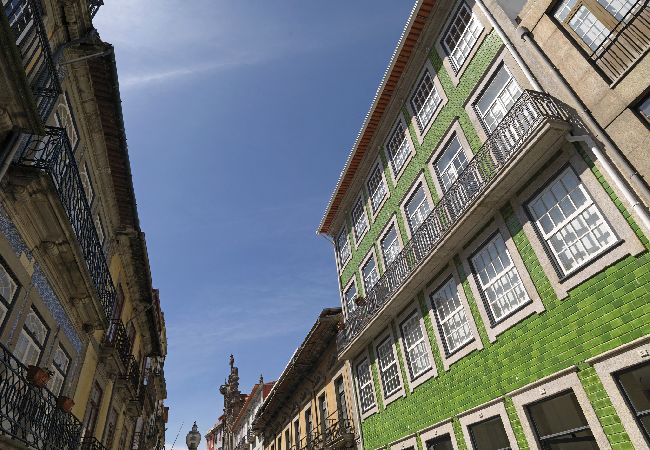 Apartment in Porto - FLH Porto Modern Rooftop Apartment in Porto - FLH Porto Modern Rooftop