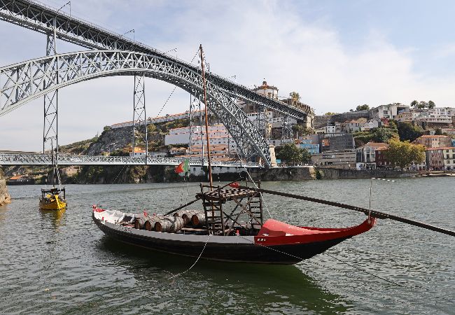 Apartment in Porto - FLH Porto Modern Rooftop Apartment in Porto - FLH Porto Modern Rooftop
