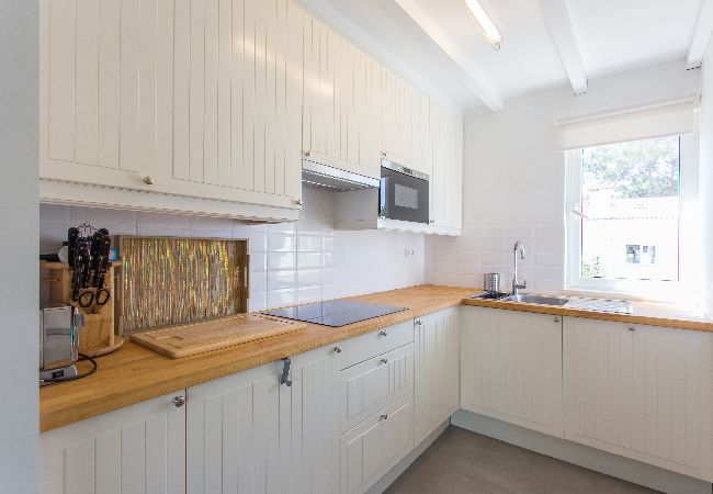 House in Melides - FLH Melides Beach House House in Melides - FLH Melides Beach House