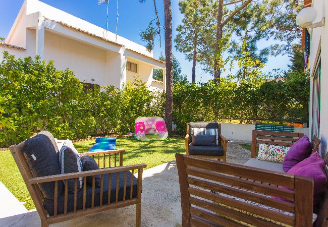 House in Melides - FLH Melides Beach House House in Melides - FLH Melides Beach House