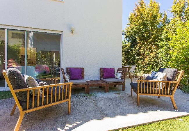 House in Melides - FLH Melides Beach House House in Melides - FLH Melides Beach House