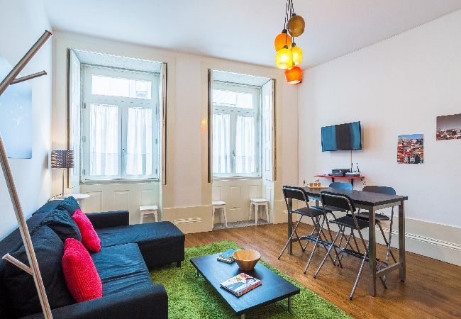 Apartment in Porto - Porto Cozy Apartment