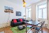 Apartment in Porto - Porto Cozy Apartment