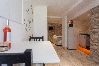 Studio in Lisbon - Alfama Romantic Flat I