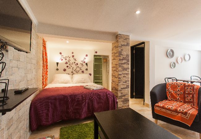 Studio in Lisbon - Alfama Romantic Flat II