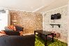 Studio in Lisbon - Alfama Romantic Flat II