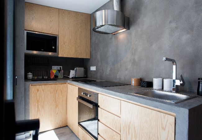 Apartment in Lisbon - FLH Modern Flat Principe Real Apartment in Lisbon - FLH Modern Flat Principe Real