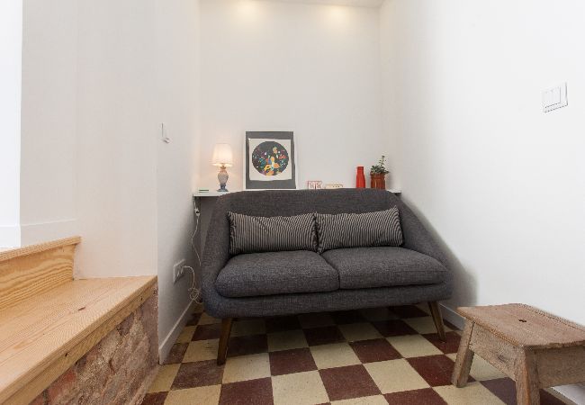 Apartment in Lisbon - FLH Modern Flat Principe Real Apartment in Lisbon - FLH Modern Flat Principe Real