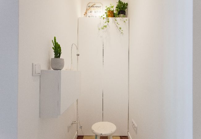 Apartment in Lisbon - FLH Modern Flat Principe Real Apartment in Lisbon - FLH Modern Flat Principe Real