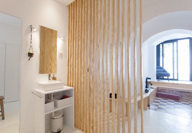 Apartment in Lisbon - FLH Modern Flat Principe Real Apartment in Lisbon - FLH Modern Flat Principe Real