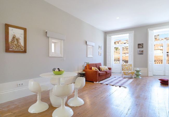 Apartment in Porto - FLH Porto Wine Lovers Apartment in Porto - FLH Porto Wine Lovers
