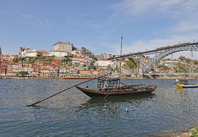 Apartment in Porto - FLH Porto Wine Lovers Apartment in Porto - FLH Porto Wine Lovers