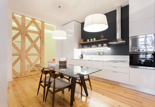 Apartment in Lisbon - FLH Baixa Family Apartment Apartment in Lisbon - FLH Baixa Family Apartment