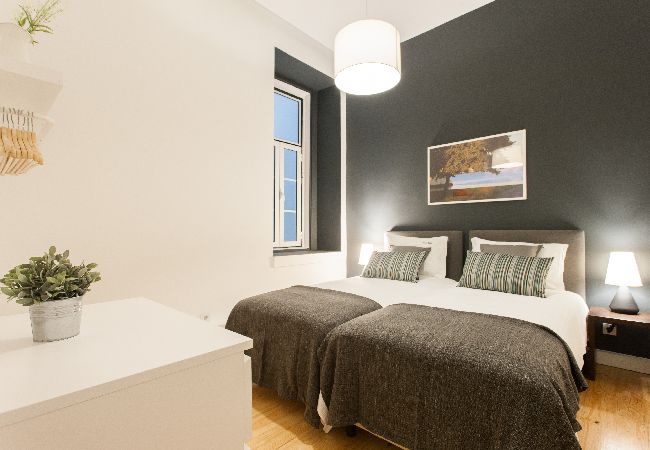 Apartment in Lisbon - FLH Baixa Family Apartment Apartment in Lisbon - FLH Baixa Family Apartment