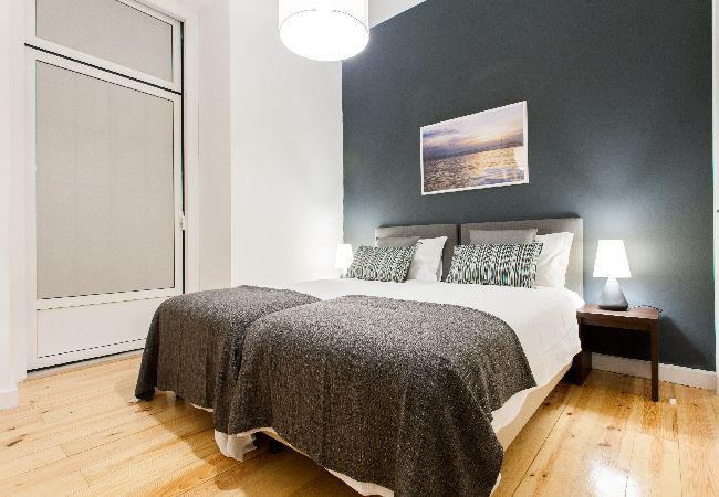 Apartment in Lisbon - FLH Baixa Family Apartment Apartment in Lisbon - FLH Baixa Family Apartment