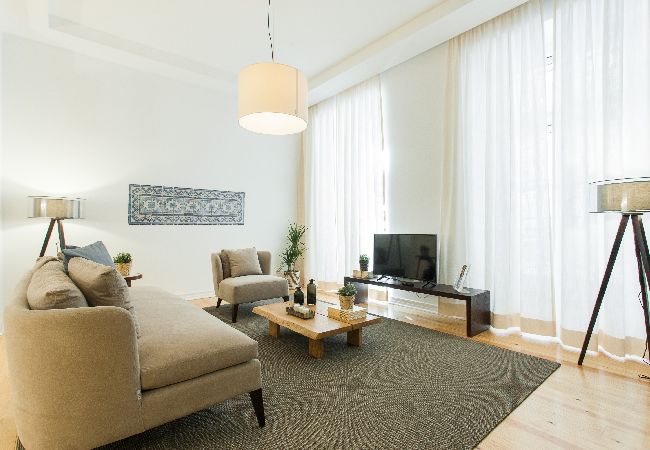 Apartment in Lisbon - FLH Baixa Family Apartment Apartment in Lisbon - FLH Baixa Family Apartment