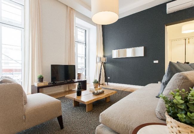 Apartment in Lisbon - FLH Baixa Family Apartment Apartment in Lisbon - FLH Baixa Family Apartment
