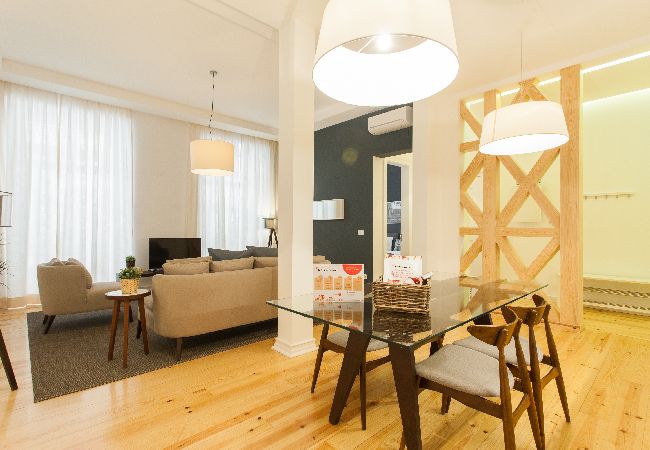 Apartment in Lisbon - FLH Baixa Family Apartment Apartment in Lisbon - FLH Baixa Family Apartment