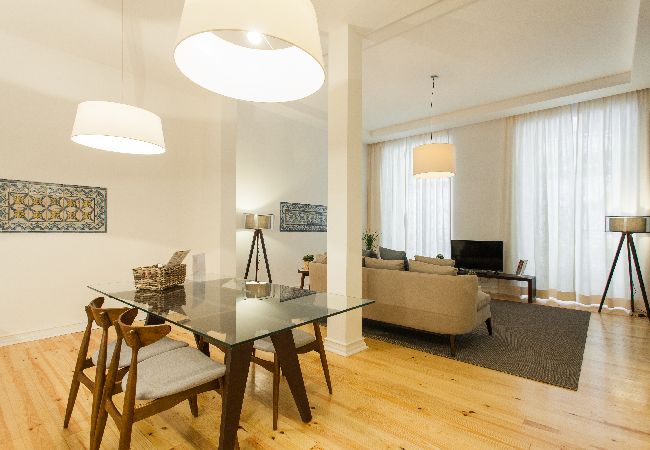Apartment in Lisbon - FLH Baixa Family Apartment Apartment in Lisbon - FLH Baixa Family Apartment