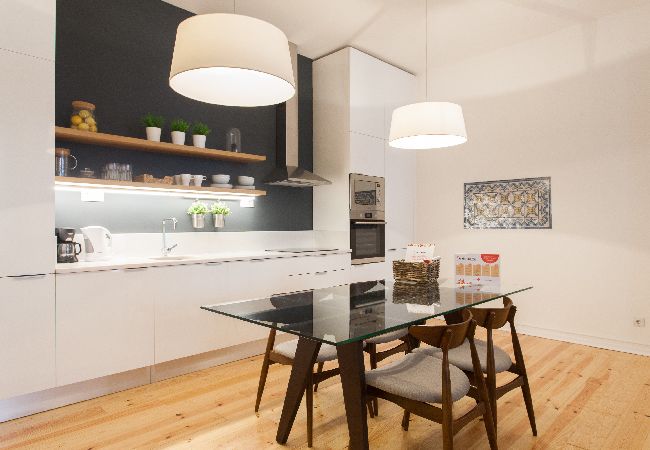 Apartment in Lisbon - FLH Baixa Family Apartment Apartment in Lisbon - FLH Baixa Family Apartment